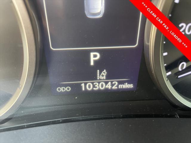 used 2018 Lexus NX 300h car, priced at $23,000