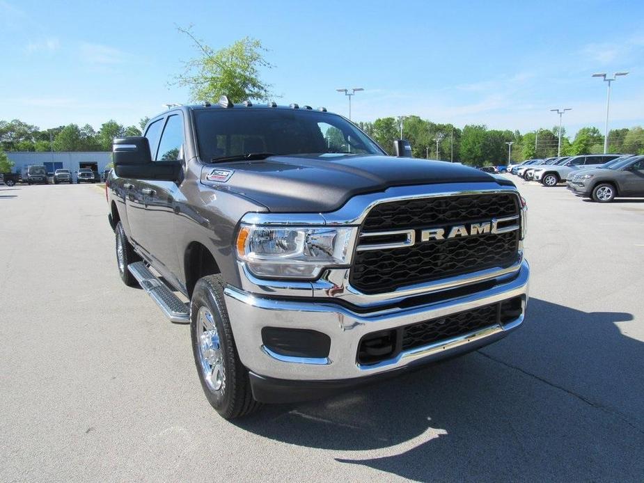 new 2024 Ram 2500 car, priced at $51,166