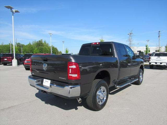 new 2024 Ram 2500 car, priced at $49,166