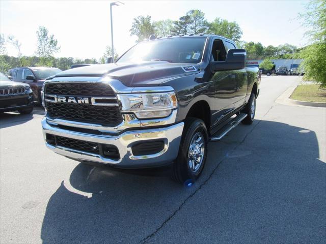 new 2024 Ram 2500 car, priced at $49,166