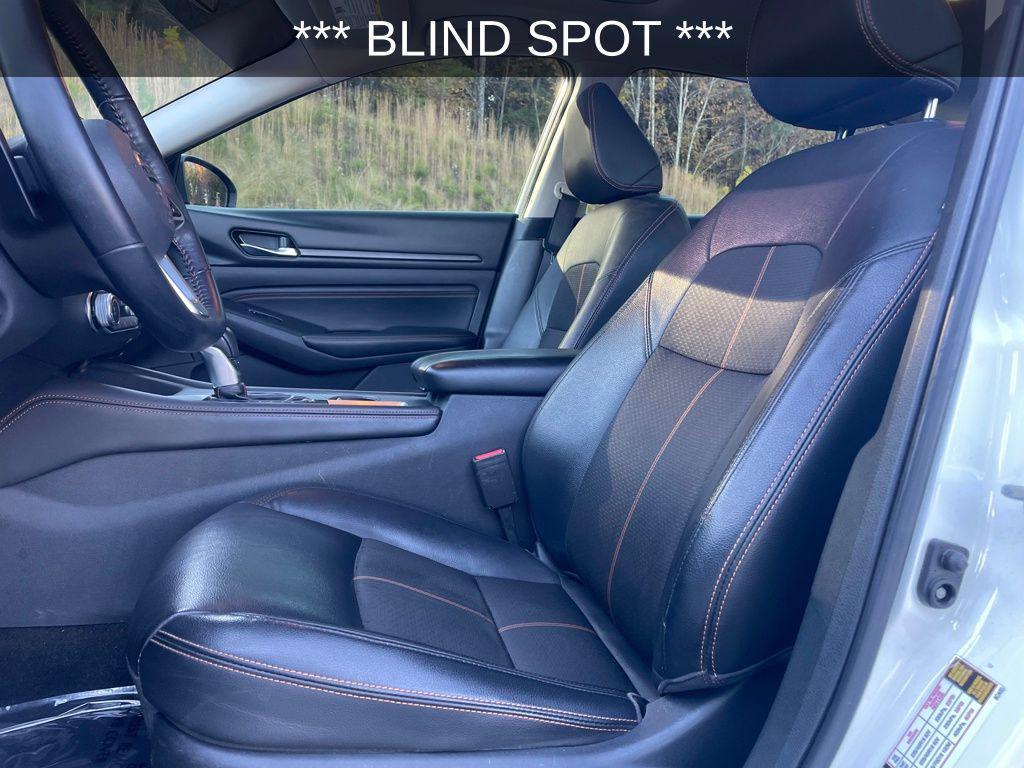 used 2020 Nissan Altima car, priced at $18,499