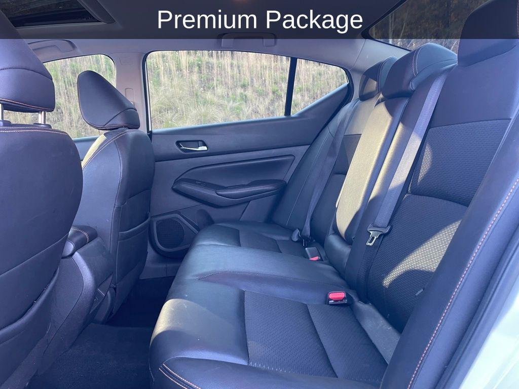 used 2020 Nissan Altima car, priced at $18,499