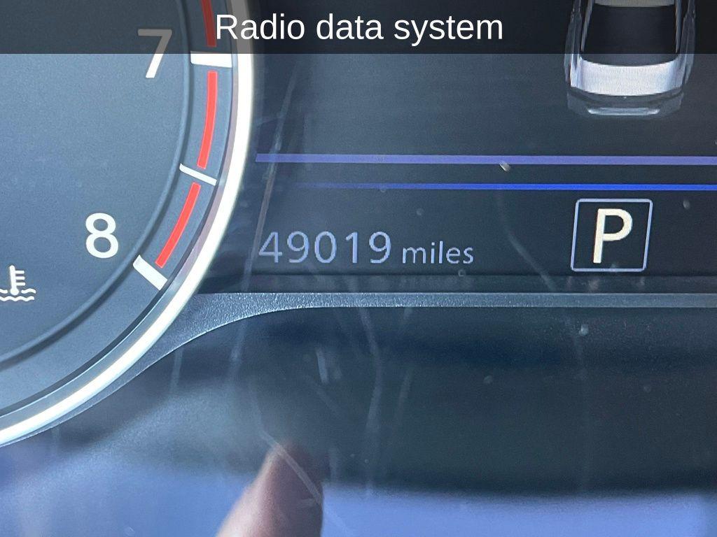 used 2020 Nissan Altima car, priced at $18,499