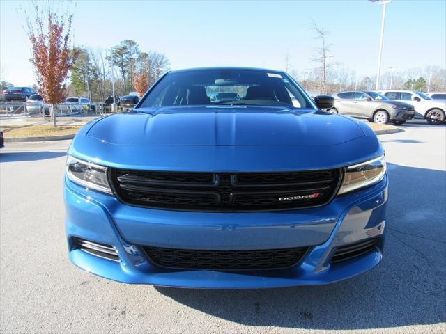 new 2023 Dodge Charger car, priced at $28,414