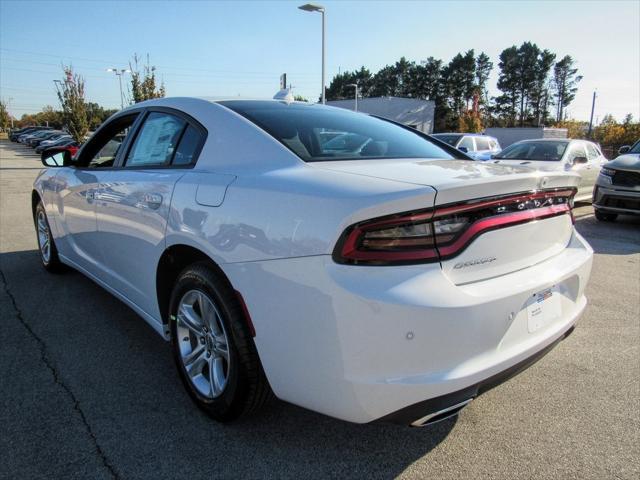 new 2023 Dodge Charger car, priced at $27,814