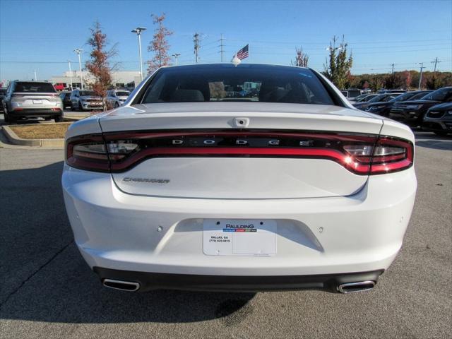 new 2023 Dodge Charger car, priced at $27,814