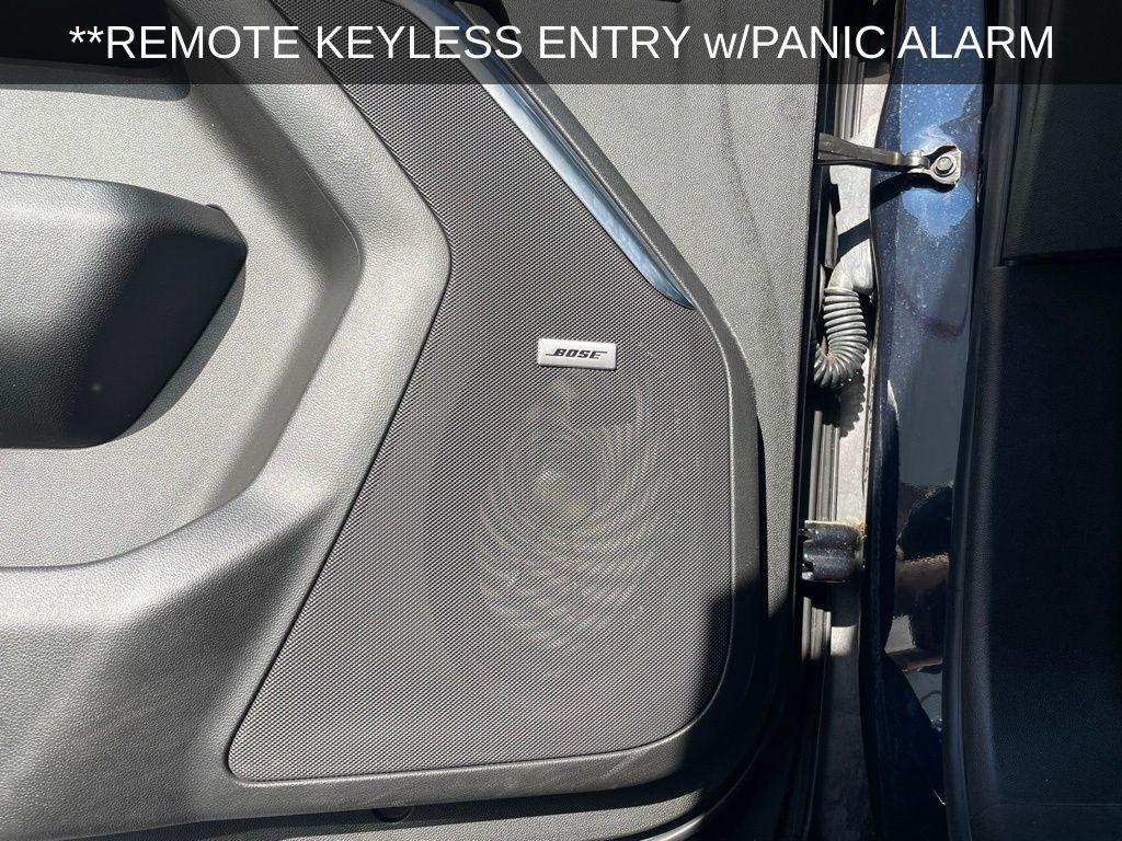 used 2022 GMC Yukon car, priced at $60,500