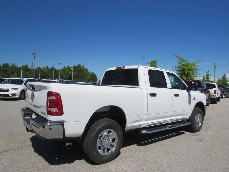 new 2024 Ram 2500 car, priced at $64,761