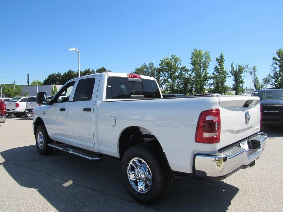 new 2024 Ram 2500 car, priced at $64,761