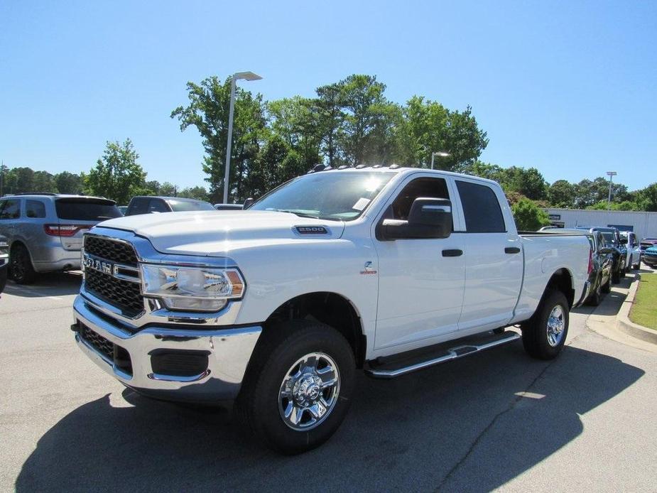 new 2024 Ram 2500 car, priced at $64,761