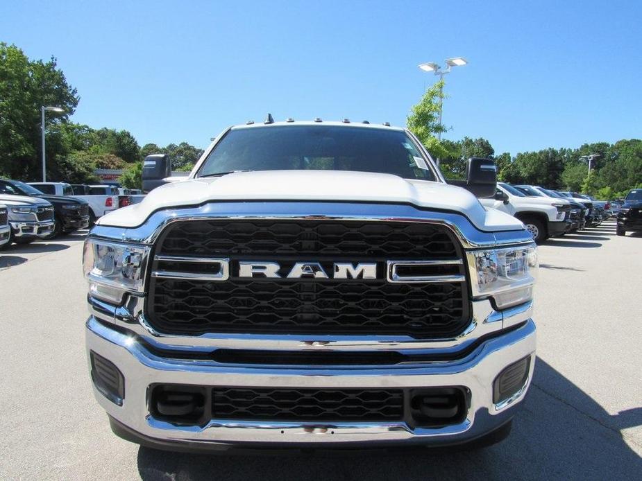 new 2024 Ram 2500 car, priced at $64,761