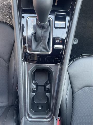 new 2025 Jeep Compass car, priced at $25,999