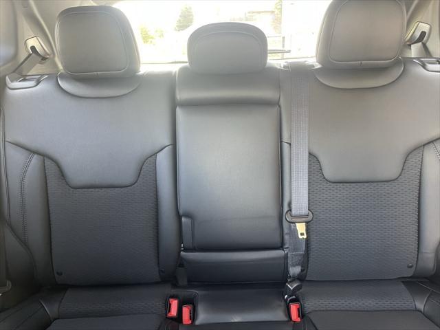 new 2025 Jeep Compass car, priced at $25,999