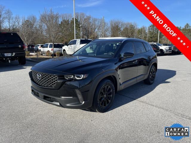 used 2023 Mazda CX-50 car, priced at $27,469