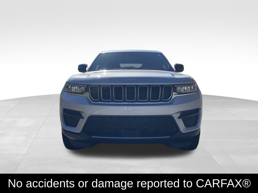 new 2025 Jeep Grand Cherokee car, priced at $34,183