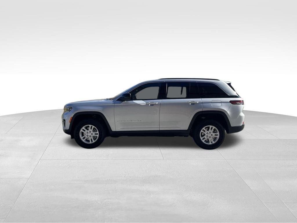 new 2025 Jeep Grand Cherokee car, priced at $34,183