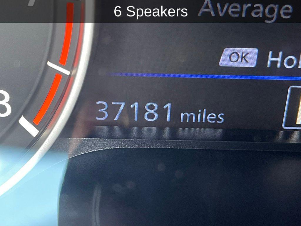 used 2022 Nissan Altima car, priced at $20,609