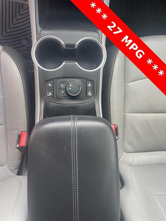 used 2021 GMC Terrain car, priced at $21,500