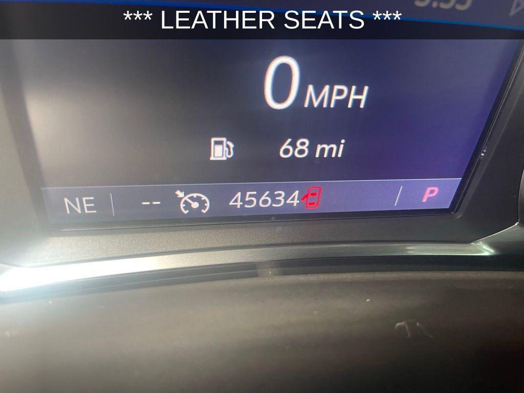 used 2021 GMC Terrain car, priced at $21,000