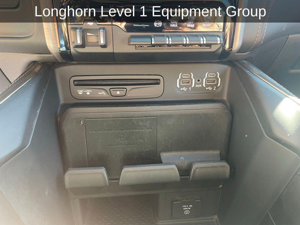 used 2019 Ram 3500 car, priced at $68,000