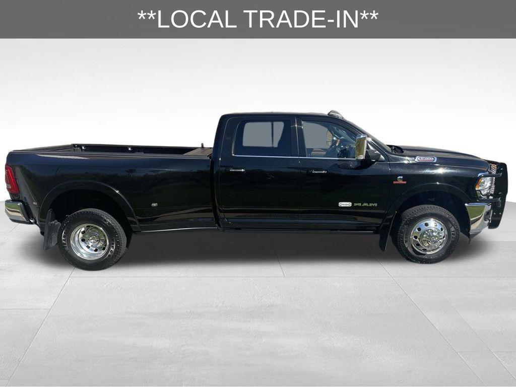 used 2019 Ram 3500 car, priced at $68,000