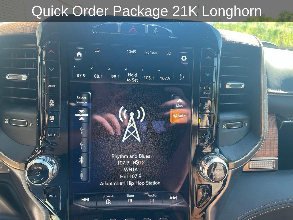 used 2019 Ram 3500 car, priced at $68,000