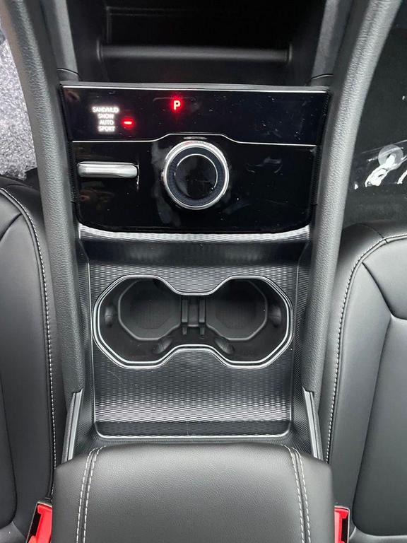 new 2025 Jeep Grand Cherokee car, priced at $44,508