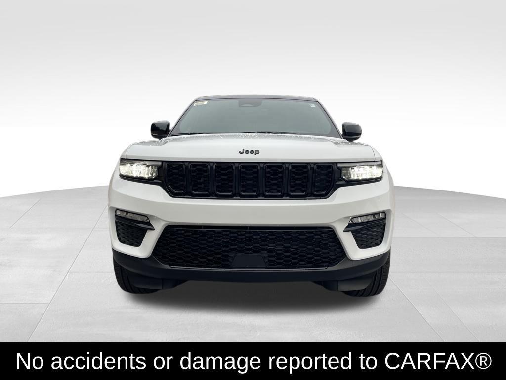 new 2025 Jeep Grand Cherokee car, priced at $44,508
