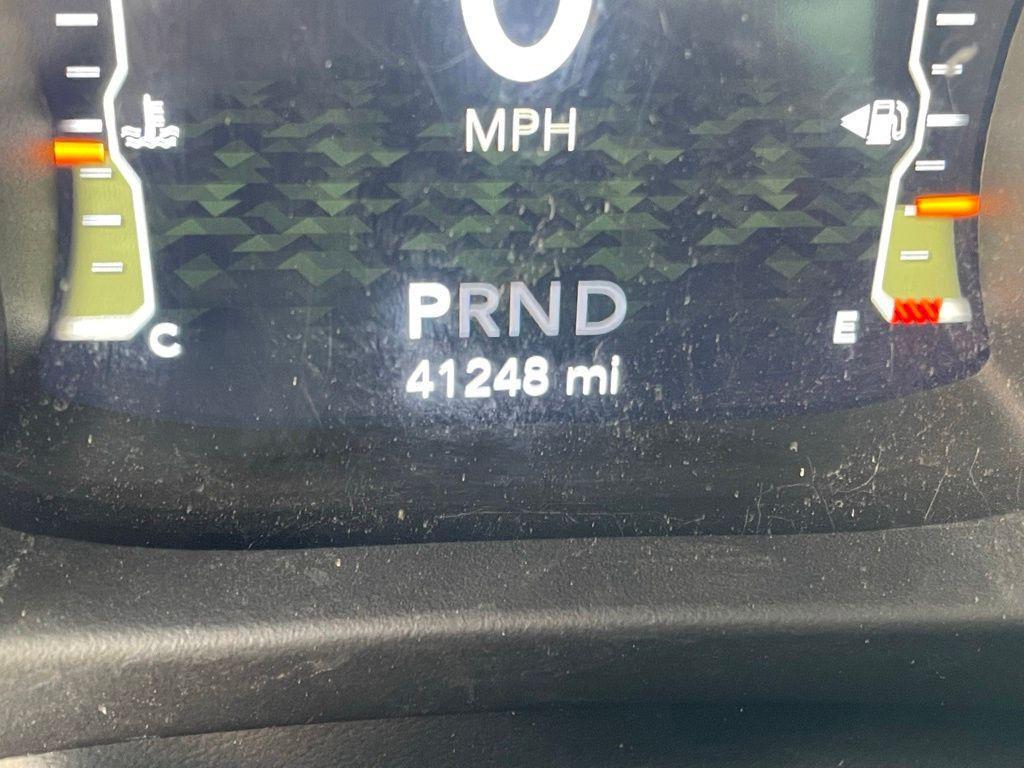 used 2023 Jeep Gladiator car, priced at $36,495