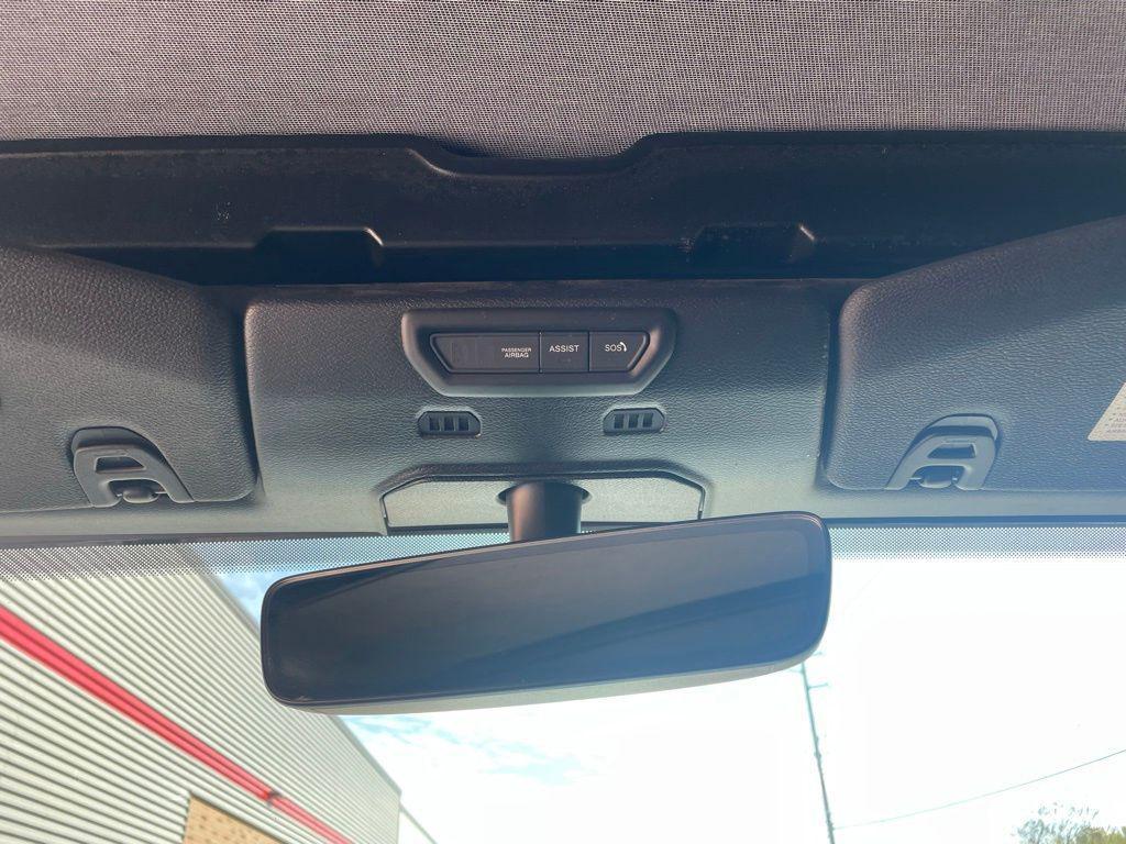 used 2023 Jeep Gladiator car, priced at $36,495