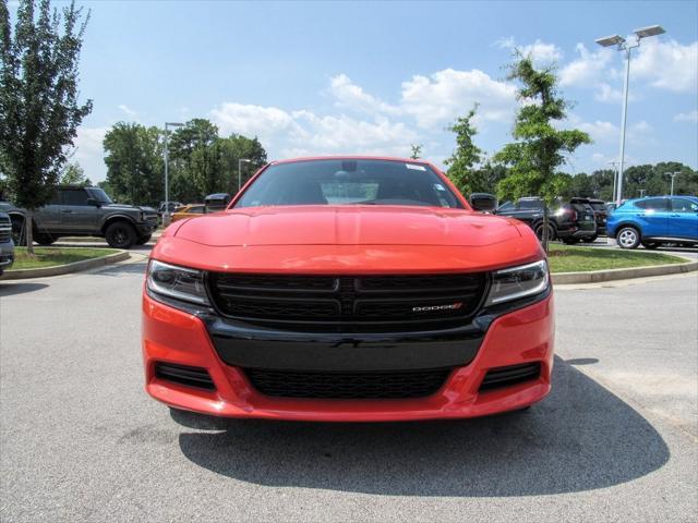 new 2023 Dodge Charger car, priced at $29,975