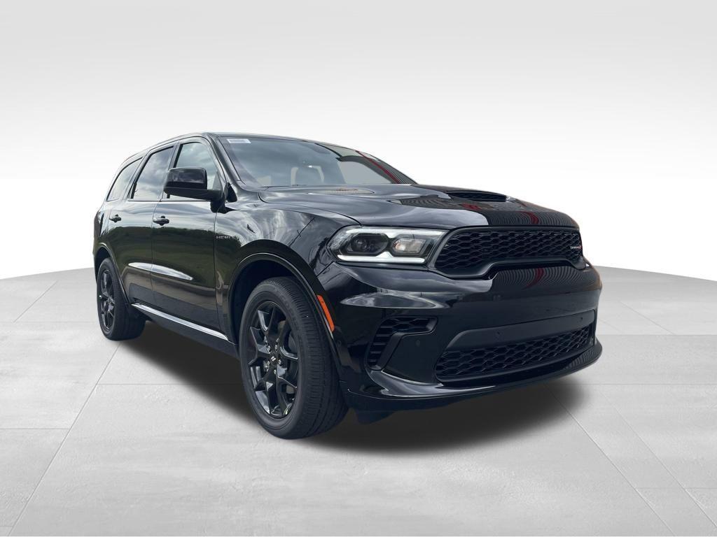 new 2026 Dodge Durango car, priced at $44,551