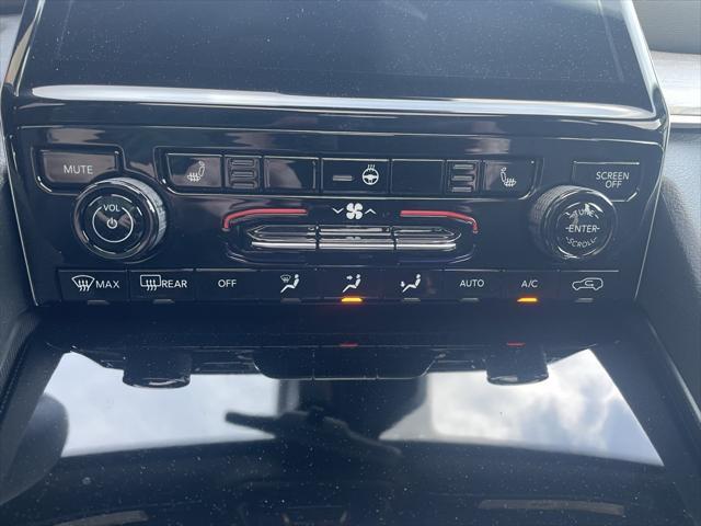 new 2025 Jeep Grand Cherokee car, priced at $45,958