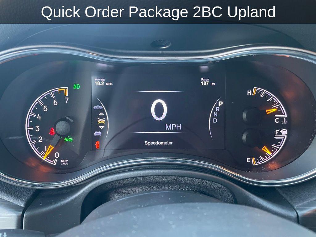 used 2019 Jeep Grand Cherokee car, priced at $16,557