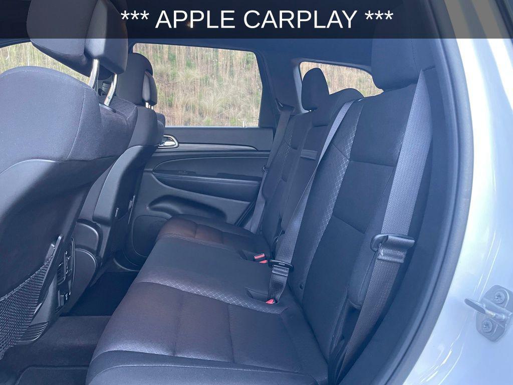 used 2019 Jeep Grand Cherokee car, priced at $16,557