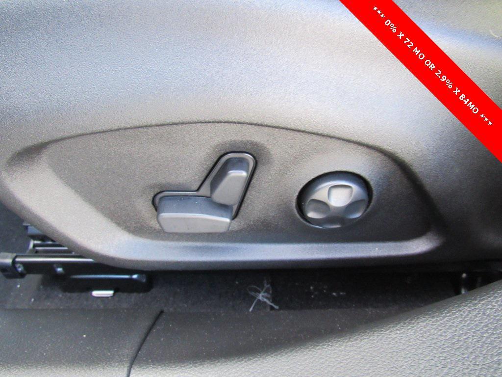 new 2024 Dodge Hornet car, priced at $37,789