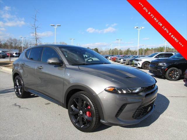 new 2024 Dodge Hornet car, priced at $37,701