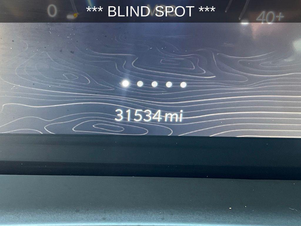 used 2021 Jeep Grand Cherokee L car, priced at $28,526