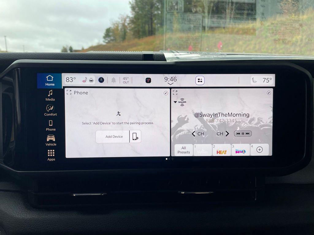 new 2025 Jeep Wrangler car, priced at $50,970