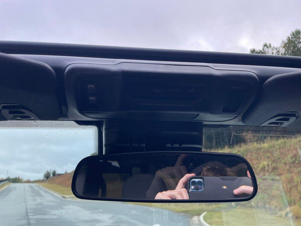 new 2025 Jeep Wrangler car, priced at $50,970