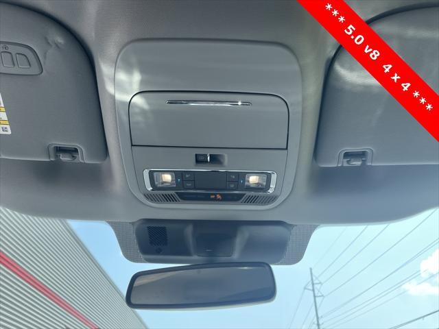 used 2022 Ford F-150 car, priced at $51,000