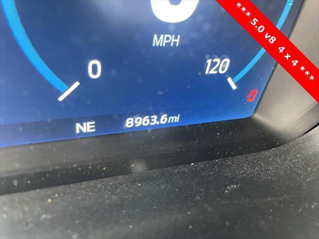 used 2022 Ford F-150 car, priced at $51,000