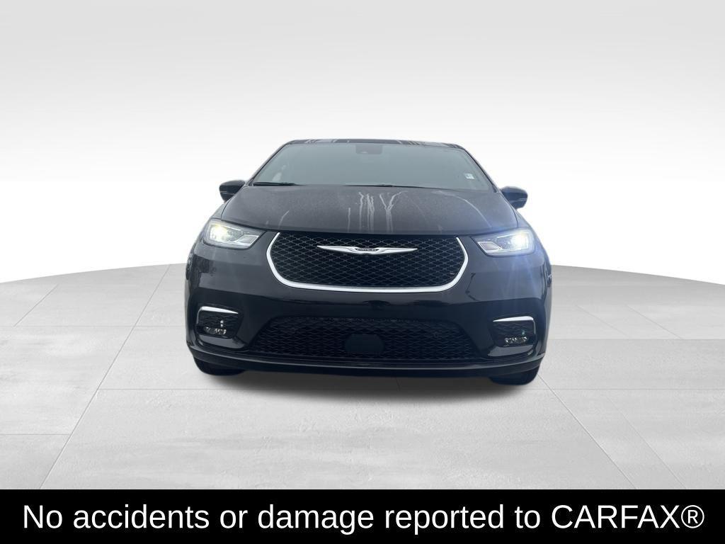 new 2026 Chrysler Pacifica car, priced at $46,797