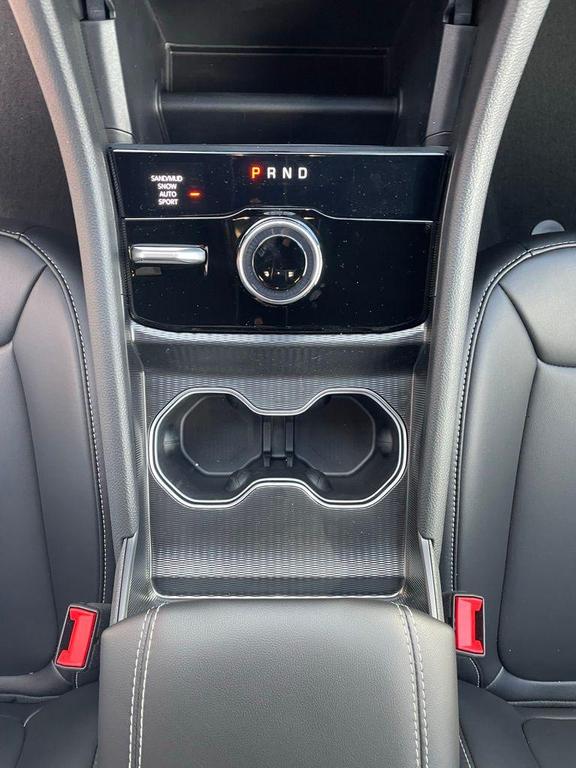 new 2025 Jeep Grand Cherokee car, priced at $45,157