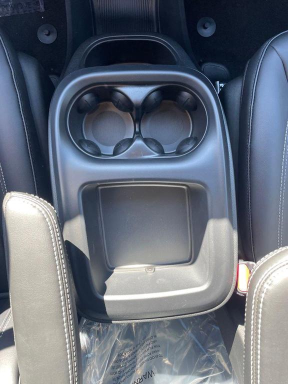 new 2026 Chrysler Pacifica car, priced at $38,029