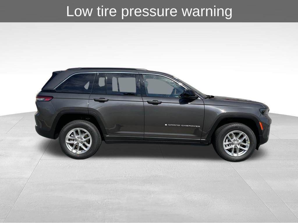 new 2025 Jeep Grand Cherokee car, priced at $38,736