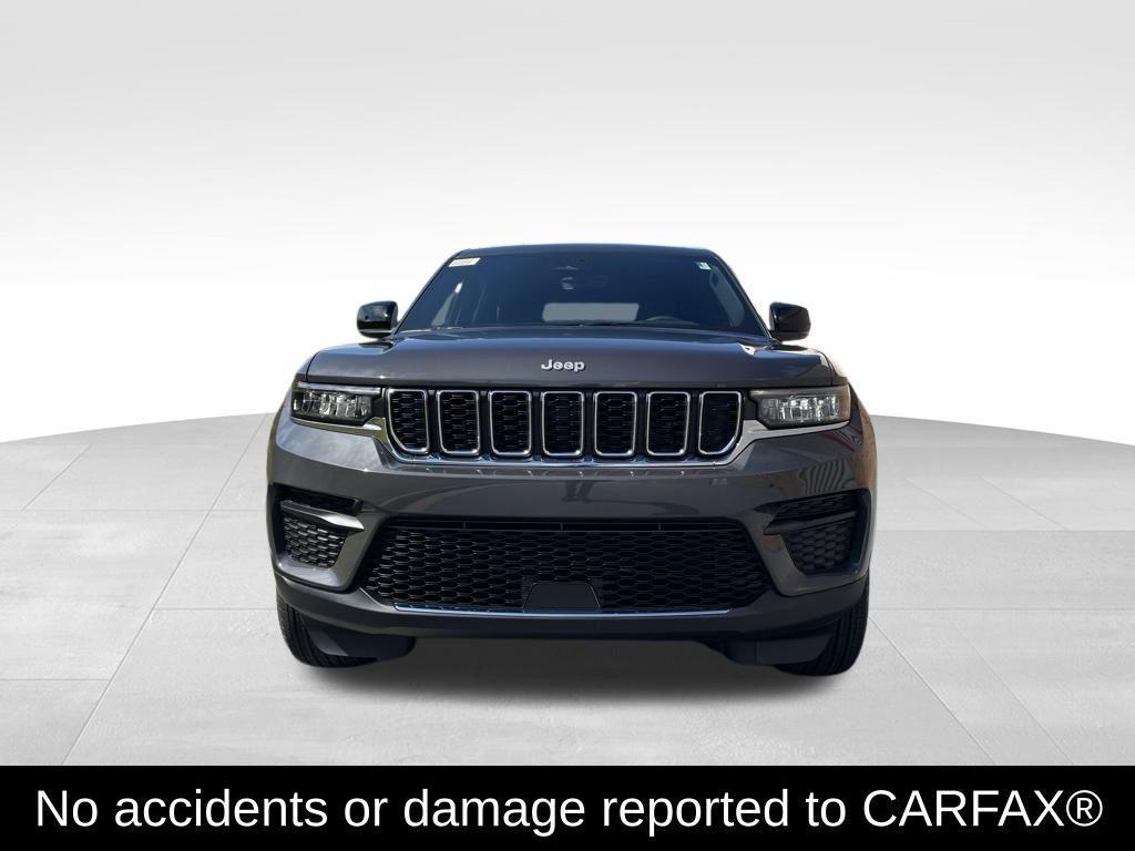 new 2025 Jeep Grand Cherokee car, priced at $38,736