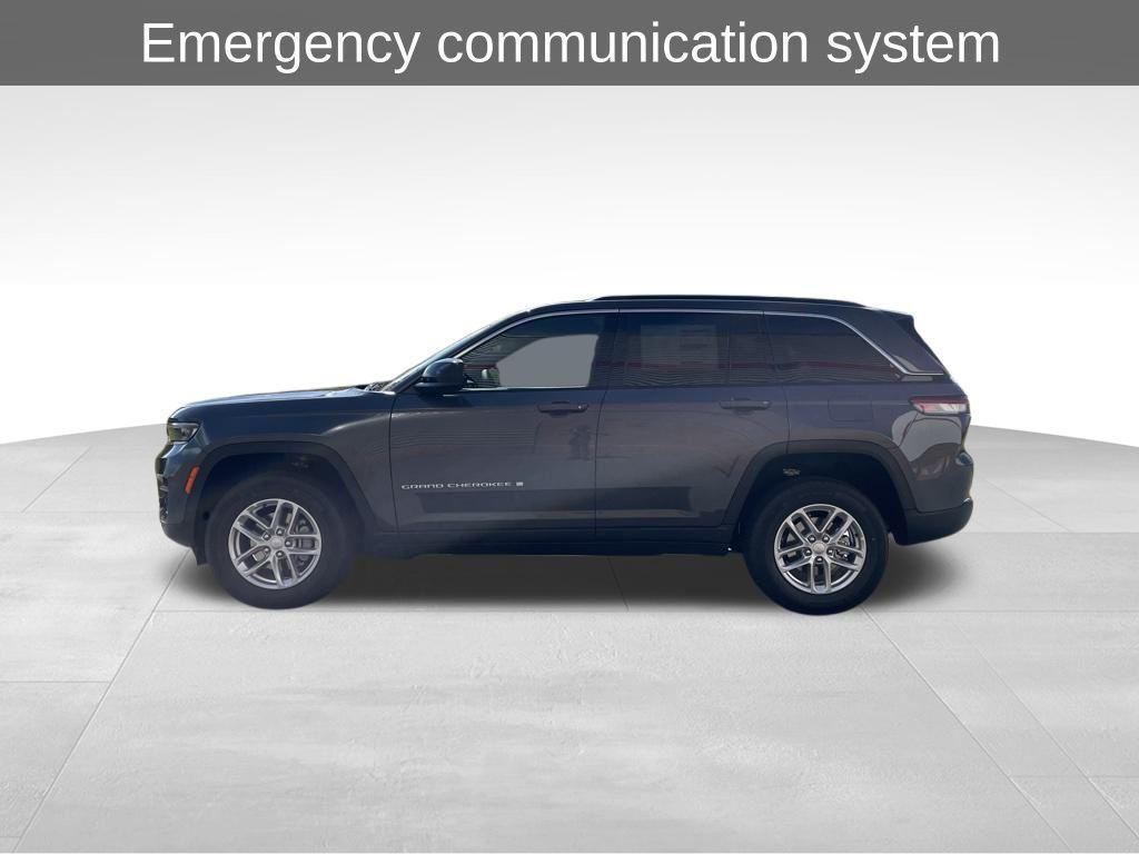 new 2025 Jeep Grand Cherokee car, priced at $38,736
