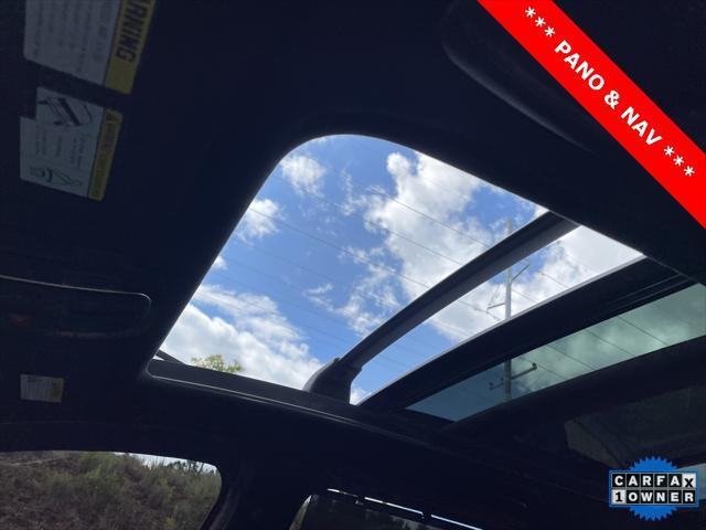 used 2023 Hyundai Santa Fe car, priced at $29,000