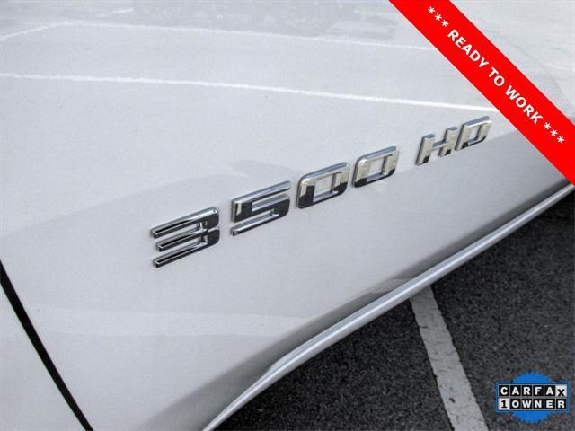 used 2022 Chevrolet Silverado 3500 car, priced at $52,000